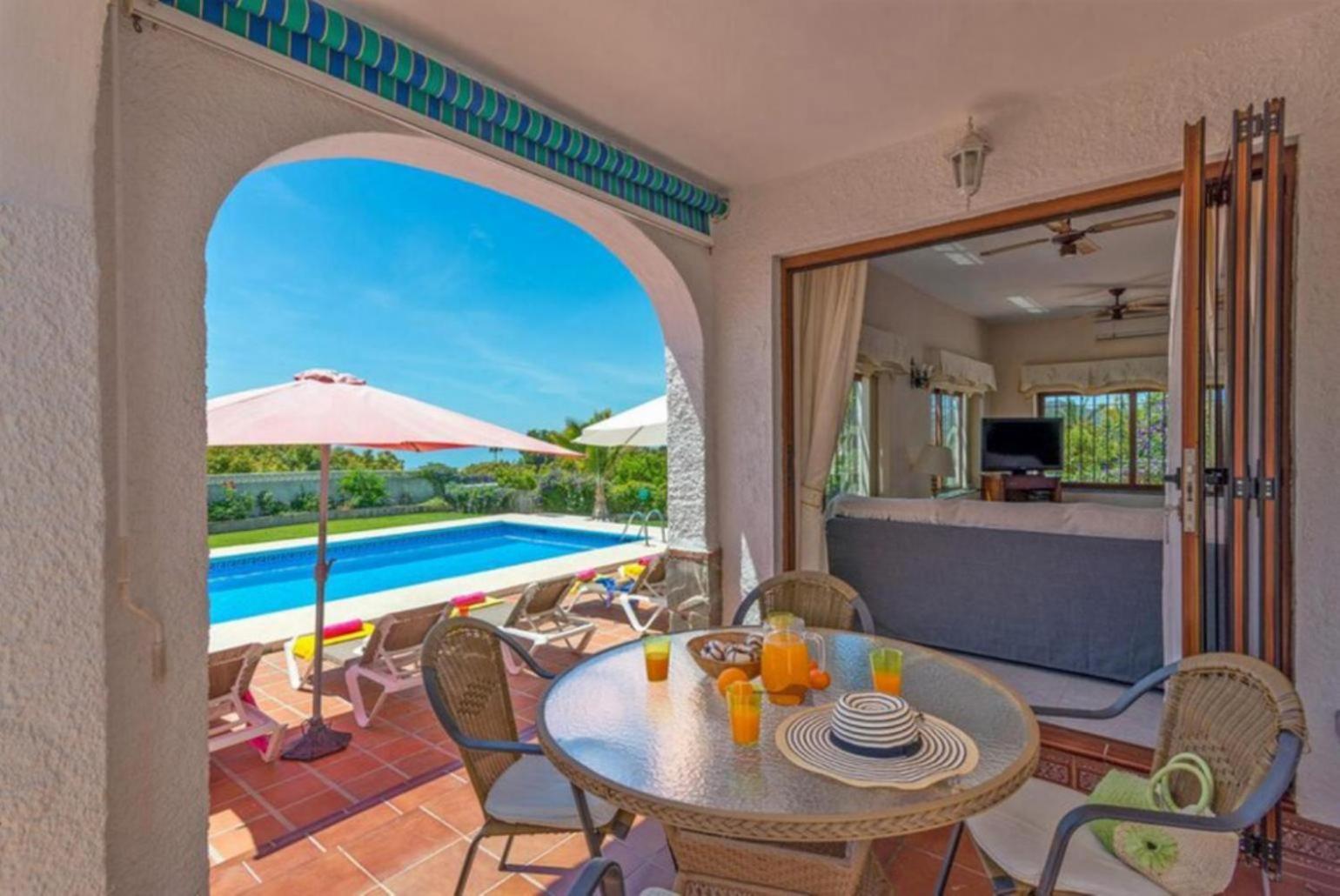 Villa Alta Vista فريجيليانا المظهر الخارجي الصورة