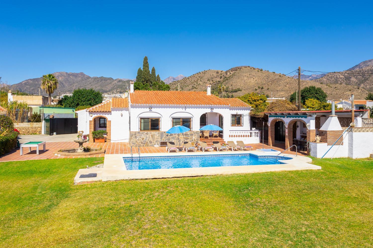 Villa Alta Vista فريجيليانا المظهر الخارجي الصورة