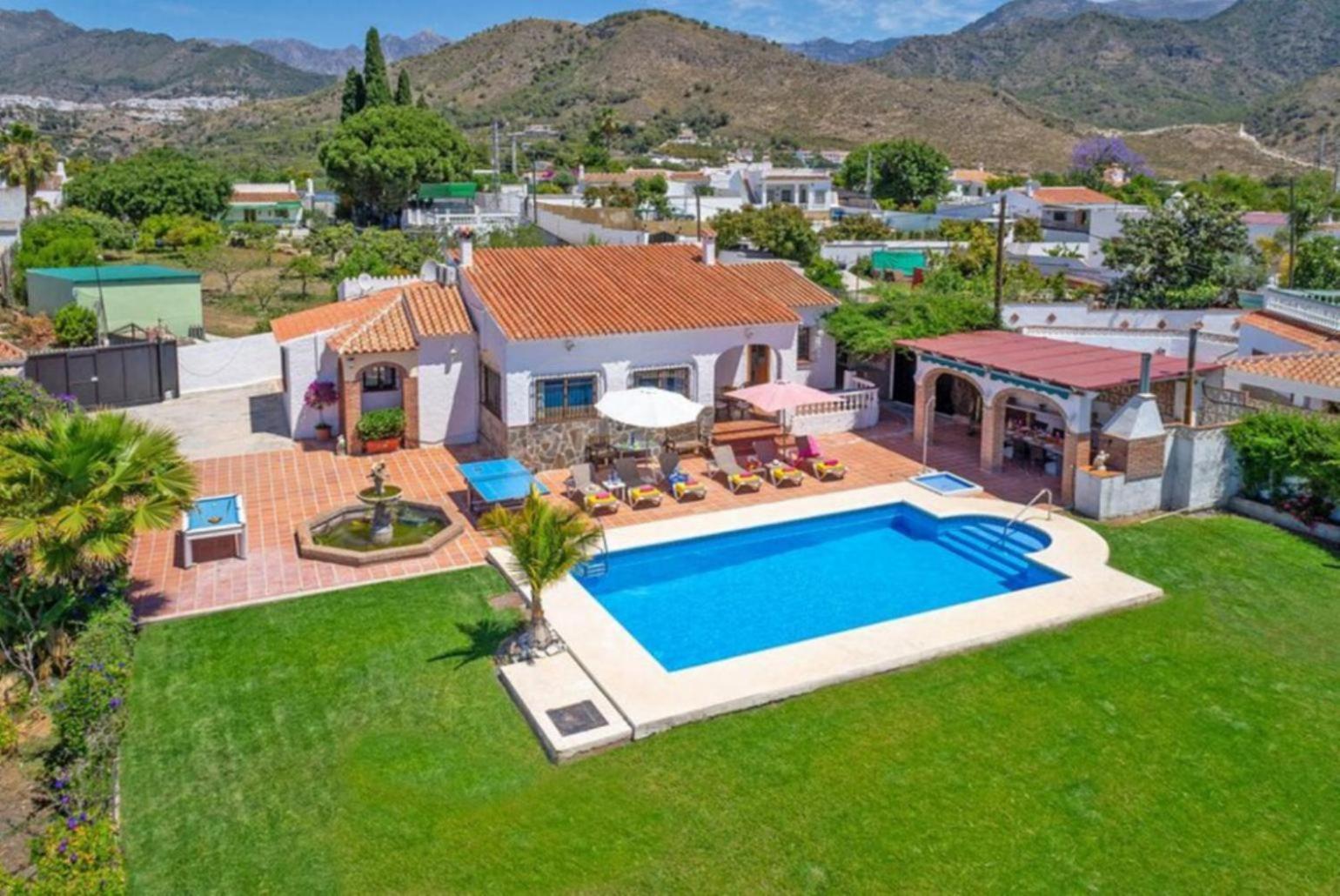 Villa Alta Vista فريجيليانا المظهر الخارجي الصورة