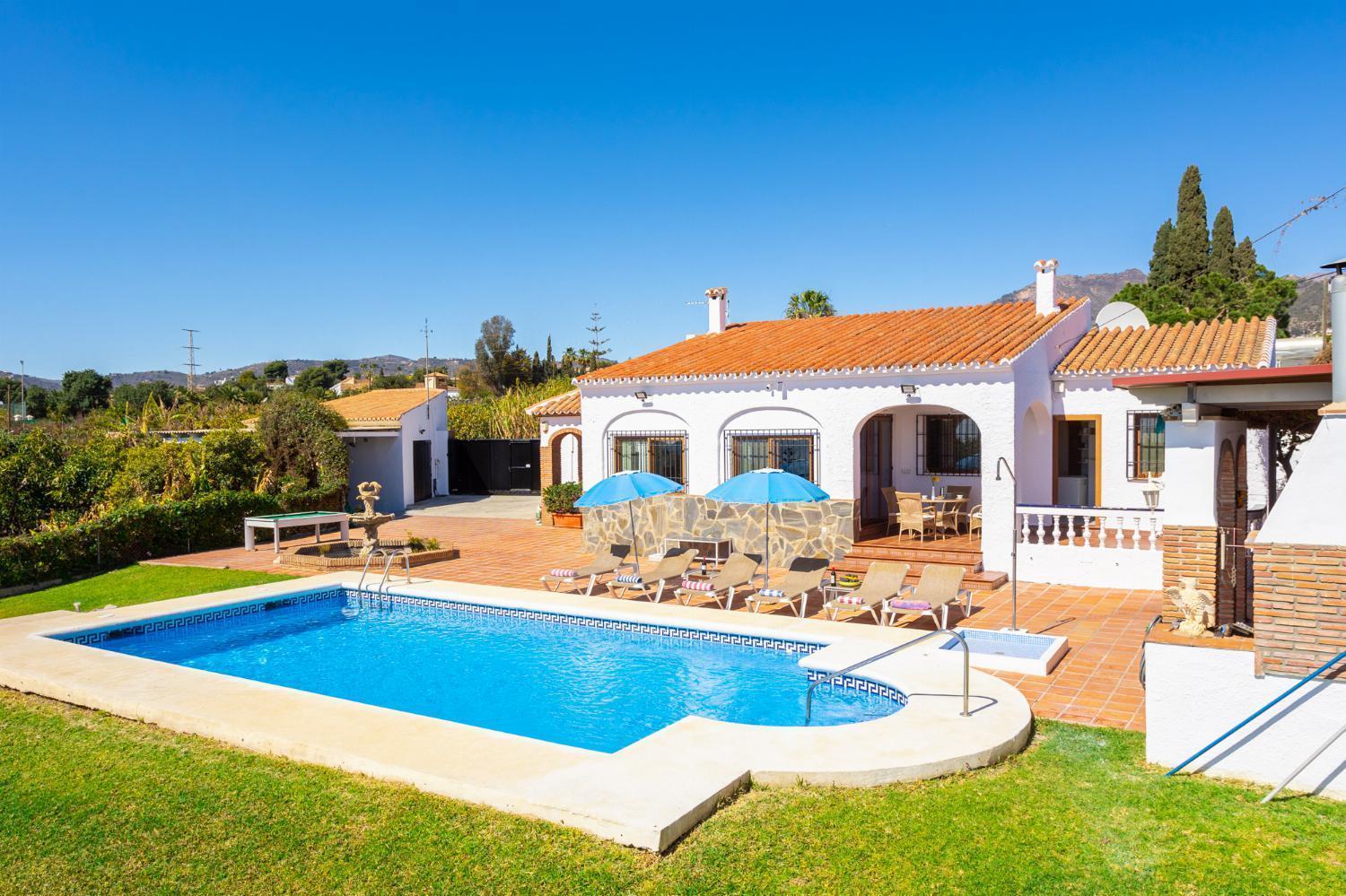 Villa Alta Vista فريجيليانا المظهر الخارجي الصورة