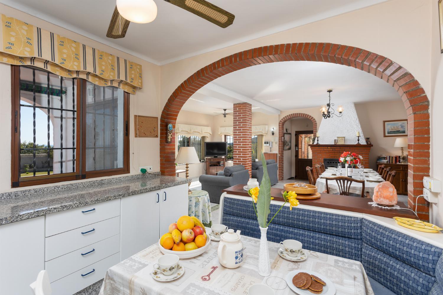Villa Alta Vista فريجيليانا المظهر الخارجي الصورة