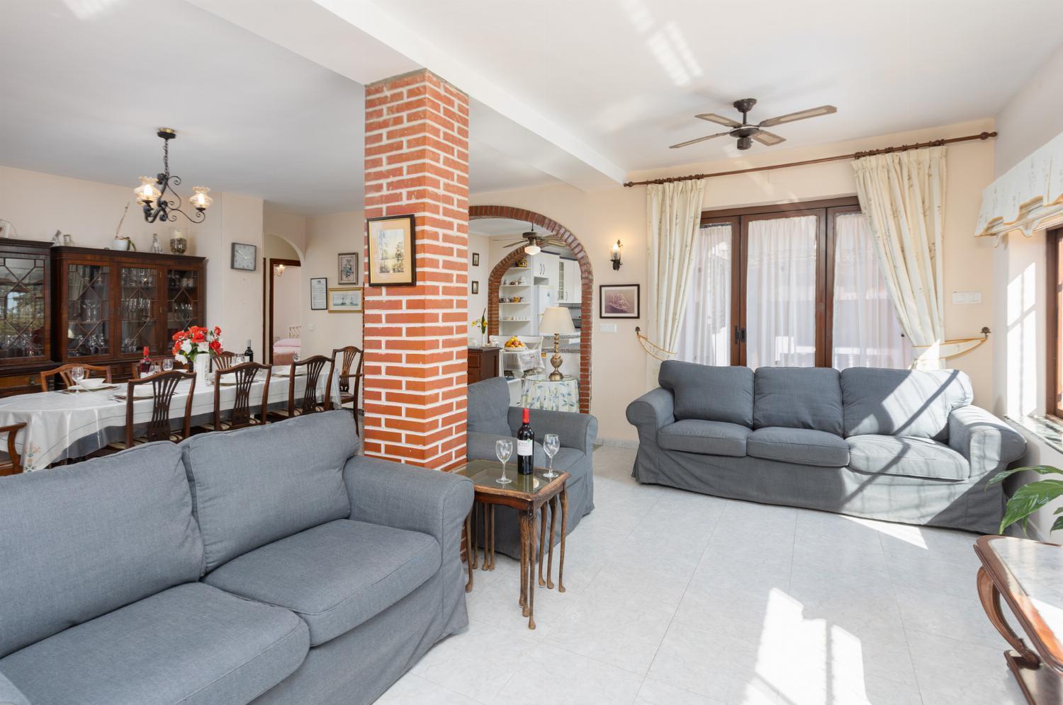 Villa Alta Vista فريجيليانا المظهر الخارجي الصورة