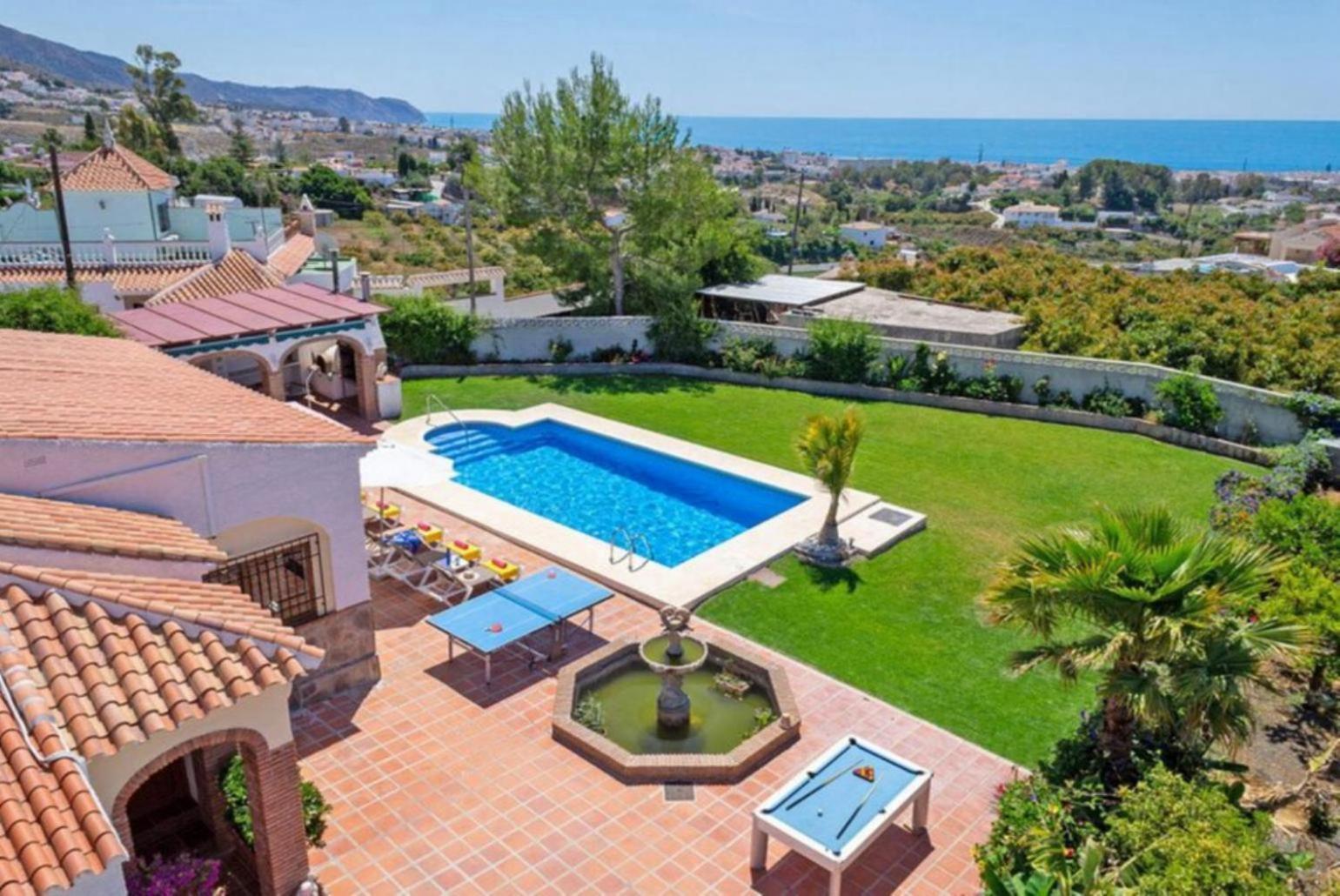 Villa Alta Vista فريجيليانا المظهر الخارجي الصورة