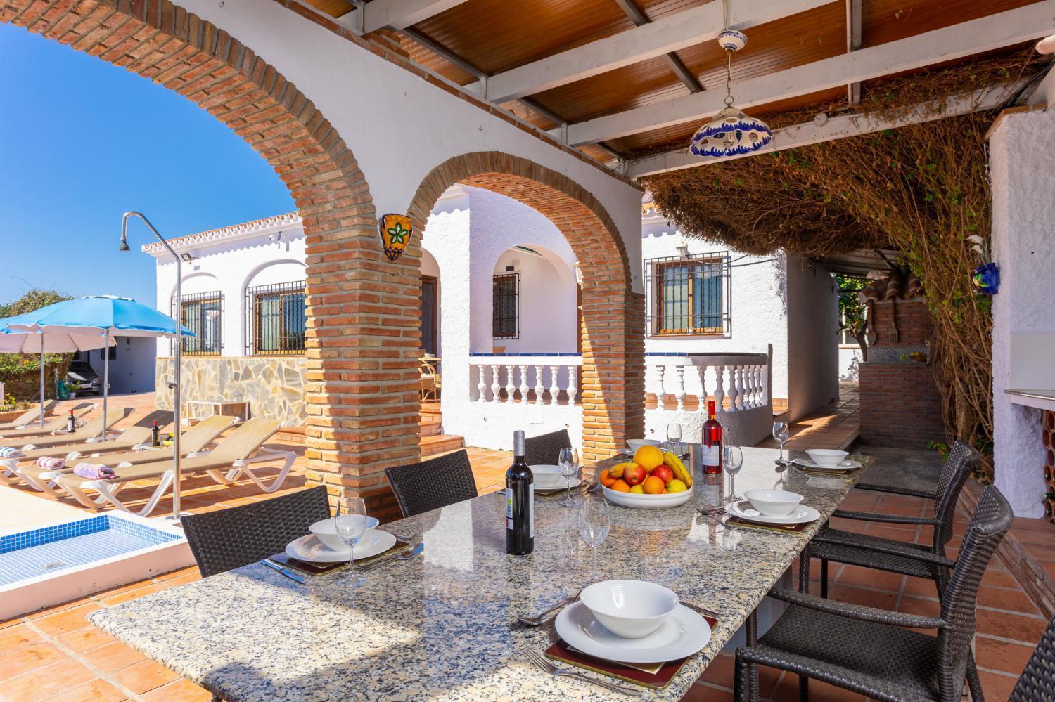 Villa Alta Vista فريجيليانا المظهر الخارجي الصورة