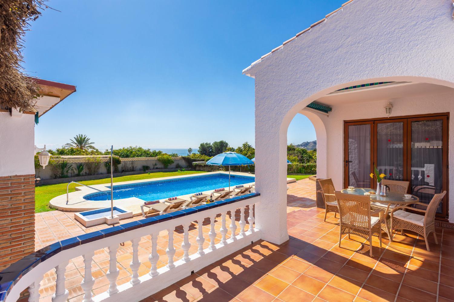 Villa Alta Vista فريجيليانا المظهر الخارجي الصورة