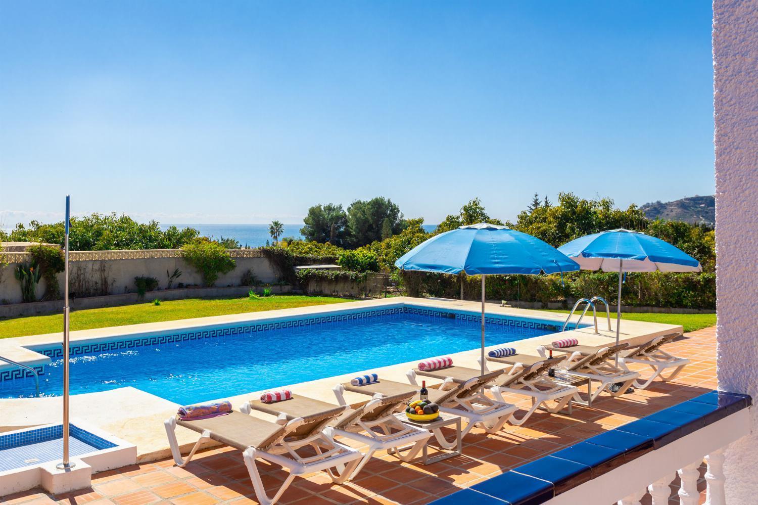 Villa Alta Vista فريجيليانا المظهر الخارجي الصورة