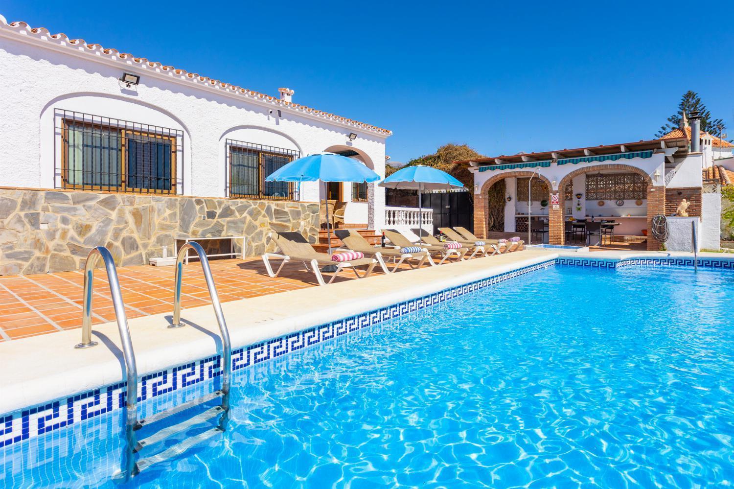 Villa Alta Vista فريجيليانا المظهر الخارجي الصورة